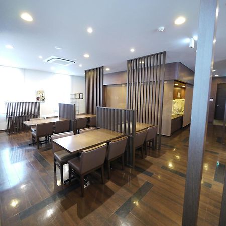 Hotel Route-Inn Ishinomaki Kanan Inter Exterior photo