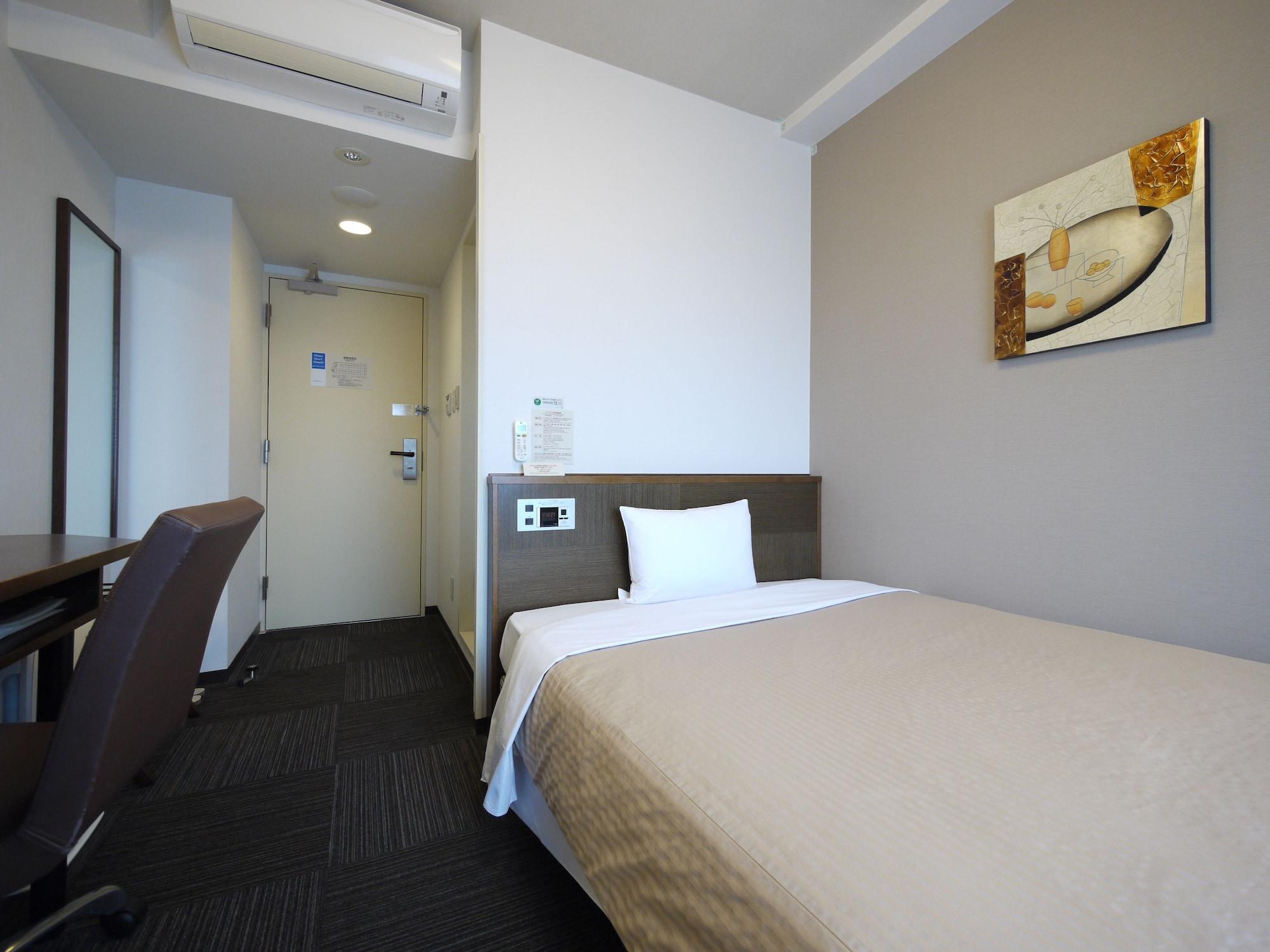 Hotel Route-Inn Ishinomaki Kanan Inter Exterior photo