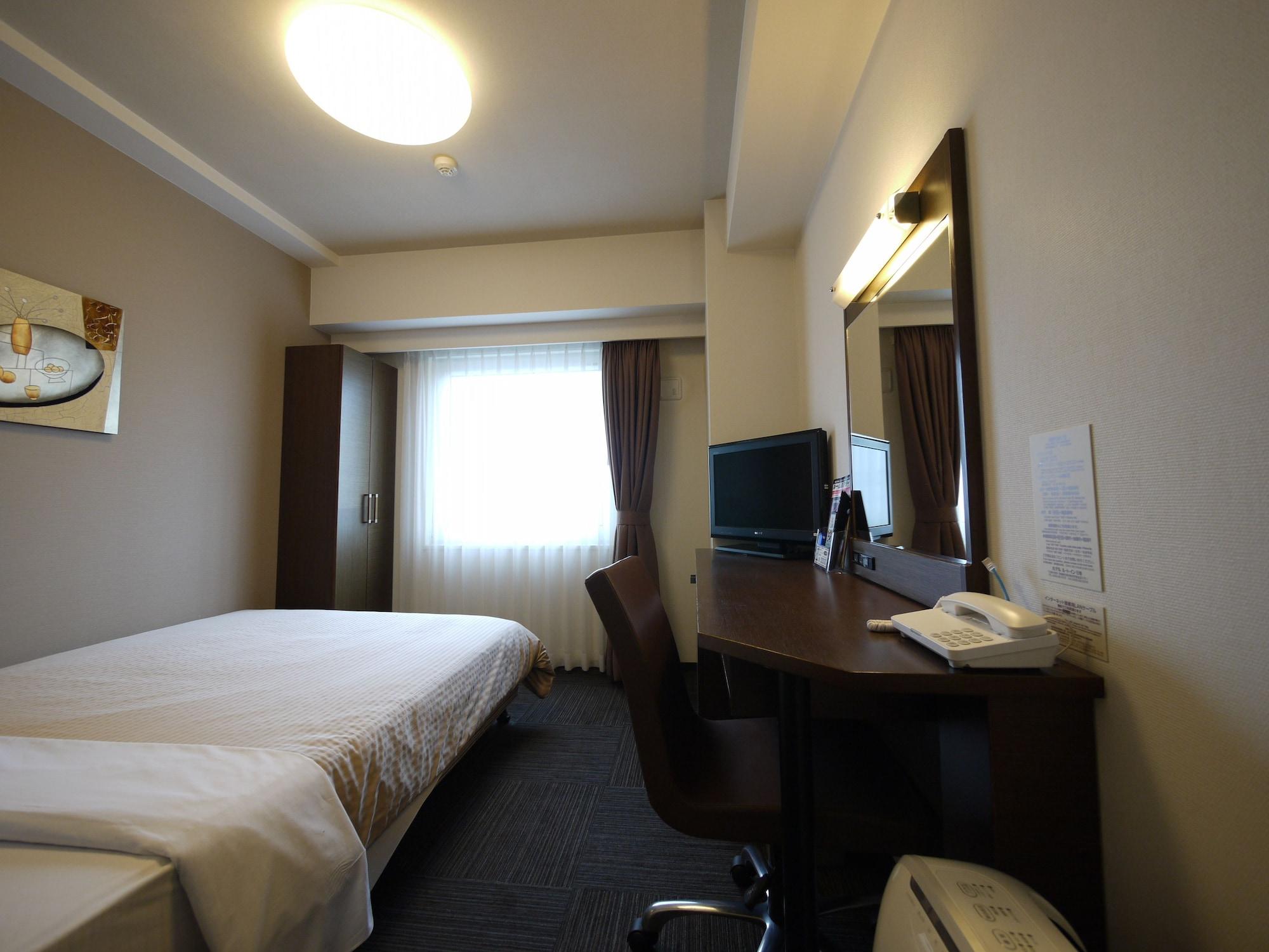Hotel Route-Inn Ishinomaki Kanan Inter Exterior photo