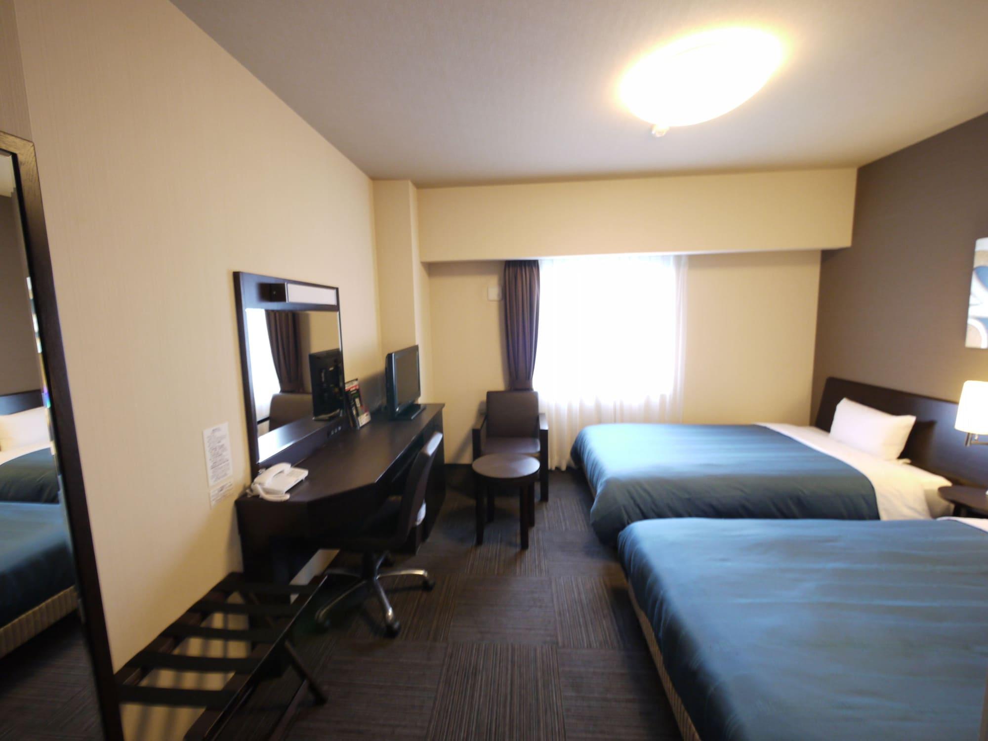 Hotel Route-Inn Ishinomaki Kanan Inter Exterior photo