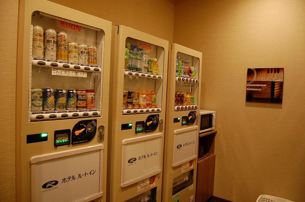 Hotel Route-Inn Ishinomaki Kanan Inter Exterior photo