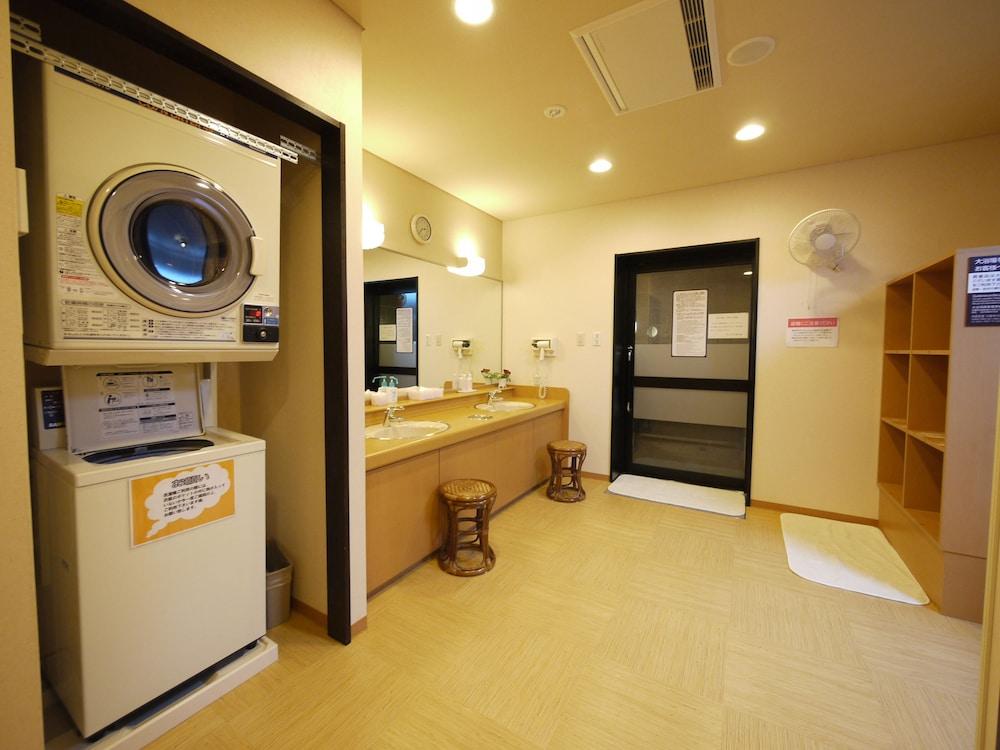 Hotel Route-Inn Ishinomaki Kanan Inter Exterior photo