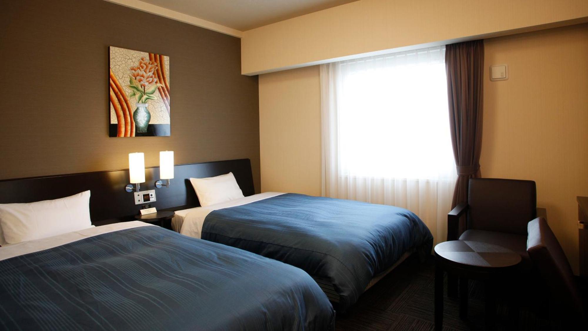 Hotel Route-Inn Ishinomaki Kanan Inter Exterior photo