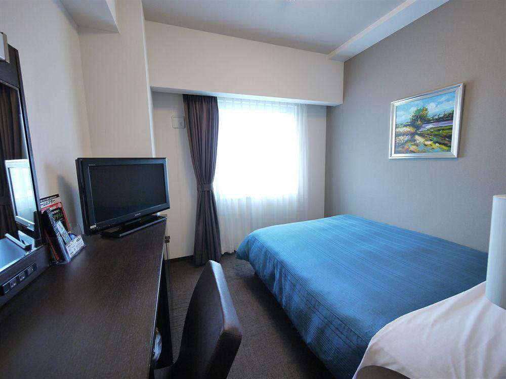 Hotel Route-Inn Ishinomaki Kanan Inter Exterior photo
