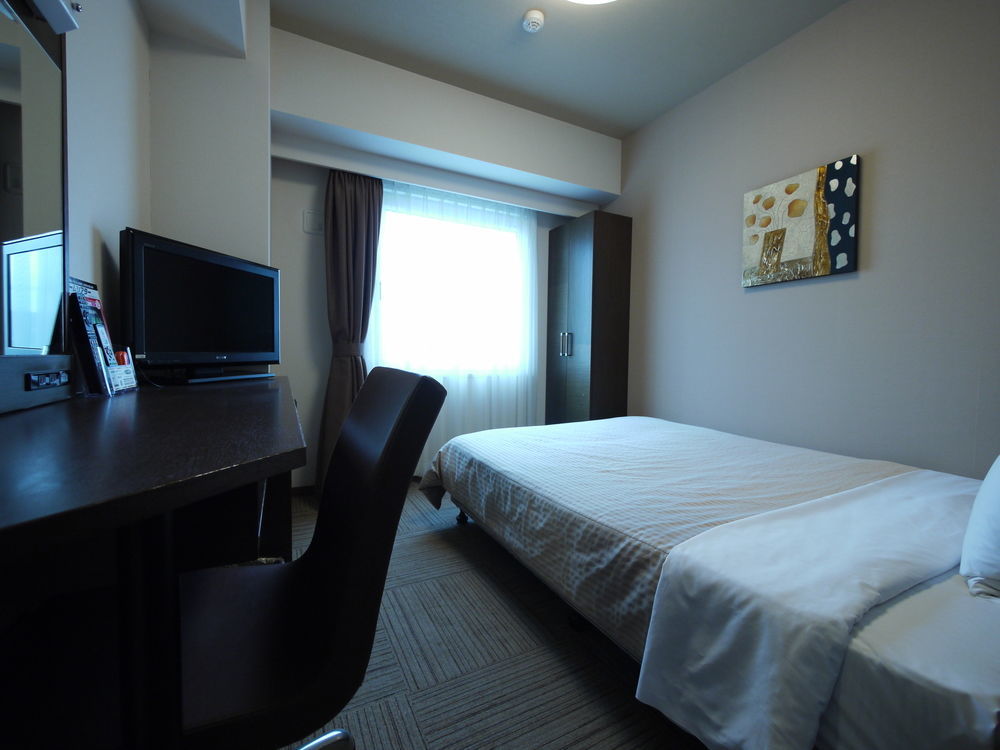 Hotel Route-Inn Ishinomaki Kanan Inter Exterior photo