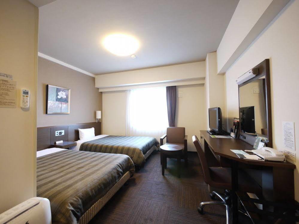 Hotel Route-Inn Ishinomaki Kanan Inter Exterior photo